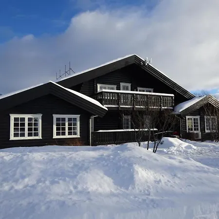 Oen Turistsenter Apartment