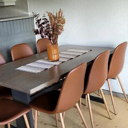øen Turistsenter Geilo