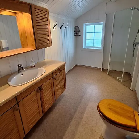 Oen Turistsenter * Geilo