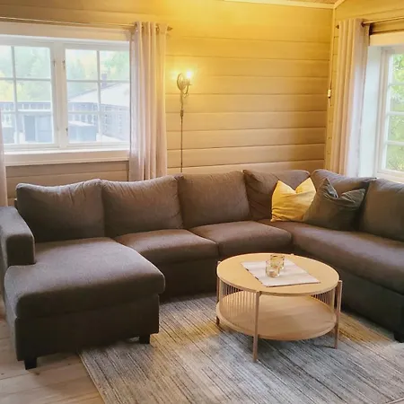 øen Turistsenter Appartement *