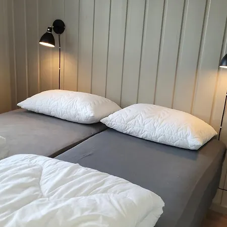 øen Turistsenter *