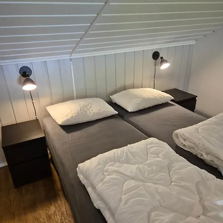 øen Turistsenter Appartement Geilo