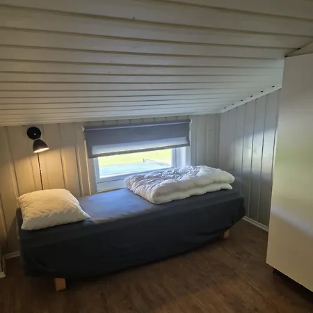 øen Turistsenter Appartement