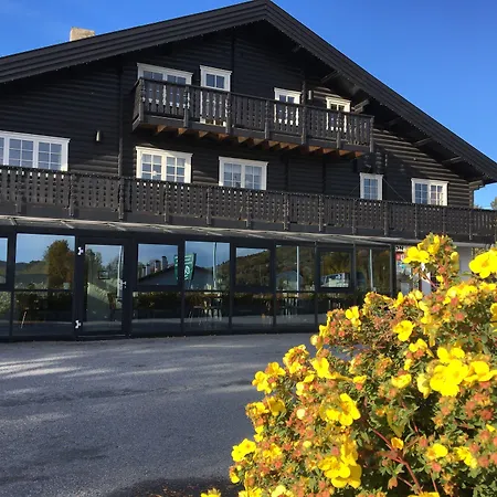 øen Turistsenter Appartement *