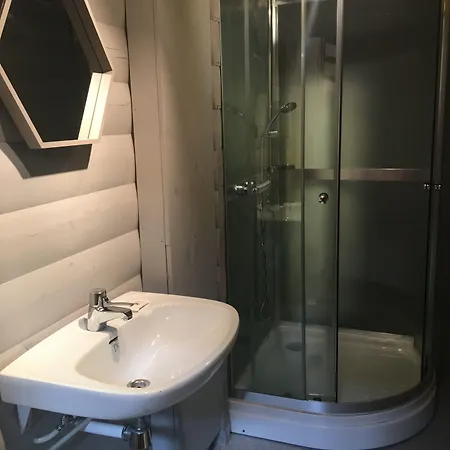 øen Turistsenter *