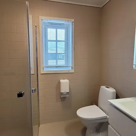 øen Turistsenter Appartement Geilo