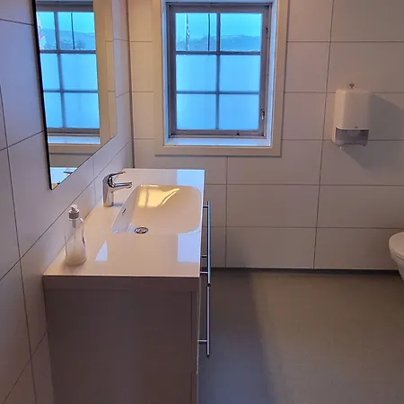 Appartement øen Turistsenter Geilo