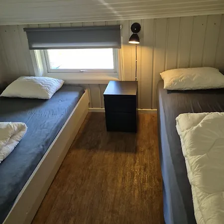 Appartement øen Turistsenter Geilo