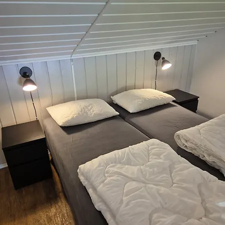 øen Turistsenter *