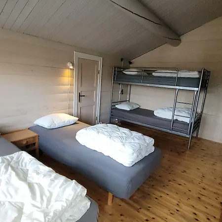 Appartement øen Turistsenter