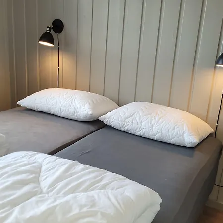 øen Turistsenter Appartement