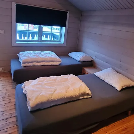 øen Turistsenter Geilo