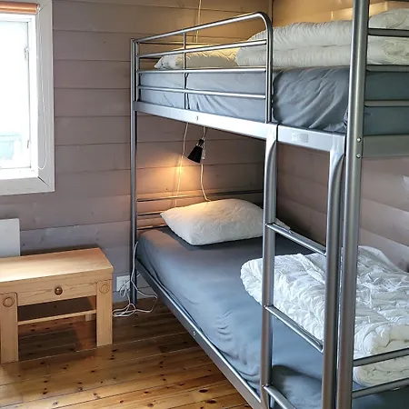 Appartement øen Turistsenter Geilo