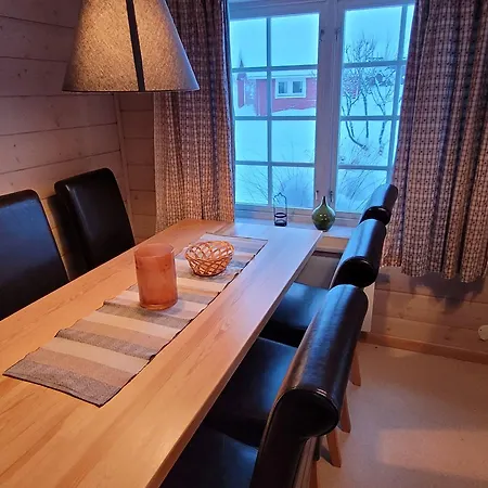 øen Turistsenter Appartement *