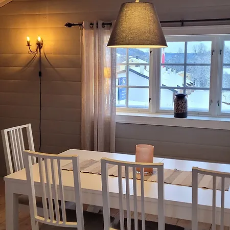 øen Turistsenter Appartement