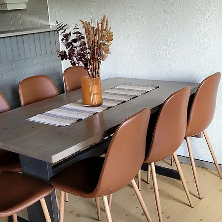 Appartement øen Turistsenter