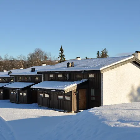 Appartement øen Turistsenter