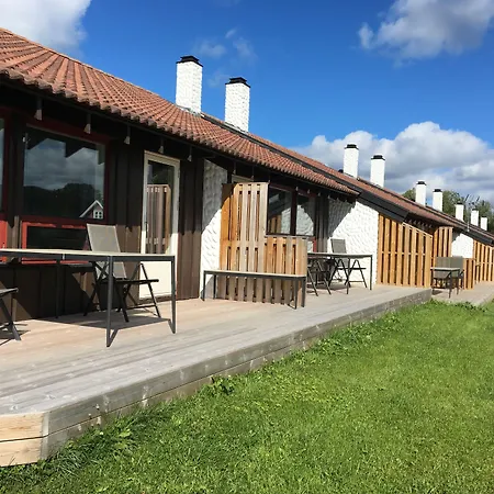 øen Turistsenter