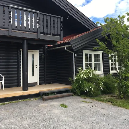 øen Turistsenter *