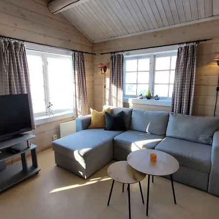 Appartement øen Turistsenter Geilo