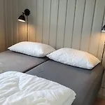 Oen Turistsenter *