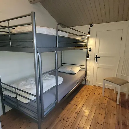 øen Turistsenter Apartment Geilo