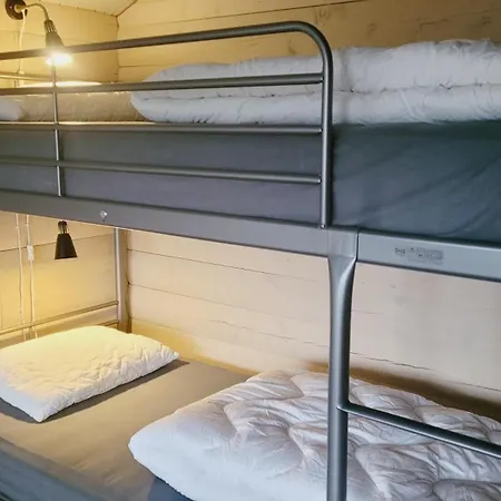 דירה Oen Turistsenter